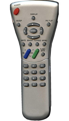Пульт для телевізора SHARP GA152WJSA