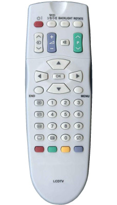 Пульт для телевізора SHARP GA339WJSA