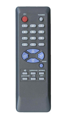 Пульт для телевізора SHARP GA372SA