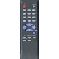 Пульт для телевізора SHARP GA590SB