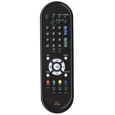 Пульт для телевізора SHARP LC-19D1E