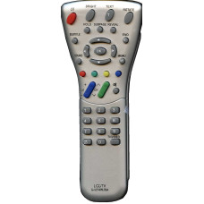 Пульт для телевізора SHARP LC-22E1E