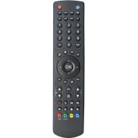Пульт для телевізора SHARP LC-24DV510E