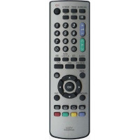 Пульт для телевізора SHARP LC-26D44E
