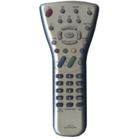 Пульт для телевізора SHARP LC-26S2RU