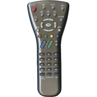 Пульт для телевізора SHARP LC-32BV8E