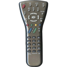 Пульт для телевізора SHARP LC-32BV8E