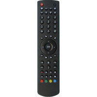 Пульт для телевізора SHARP LC-32SH130E