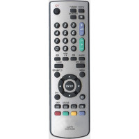 Пульт для телевізора SHARP LC-32SV1 R