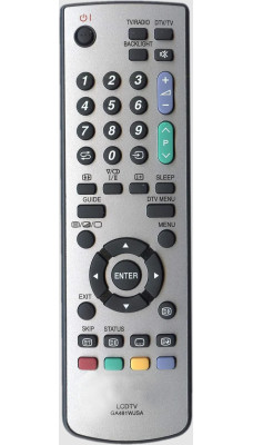 Пульт для телевізора SHARP LC-32SV1 R