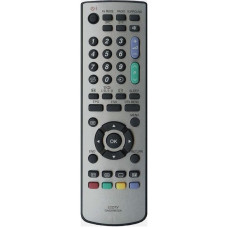 Пульт для телевізора SHARP LC-42AD5E