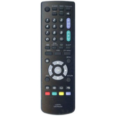 Пульт для телевізора SHARP LC-42WT1E
