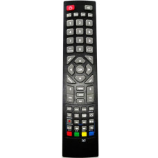 Пульт для телевізора SHARP LC-43CFE4042E