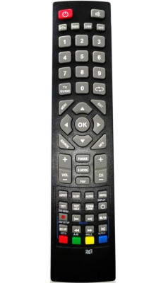 Пульт для телевізора SHARP LC-43CFE4042E