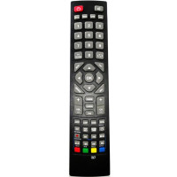 Пульт для телевізора SHARP LC-49CFE4041E