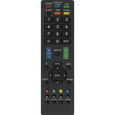 Пульт для телевізора SHARP LC-60LE360X