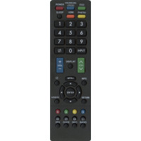 Пульт для телевізора SHARP LC-70LE360X