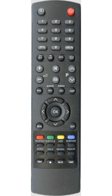 Пульт для телевізора SHARP LC32SH330E
