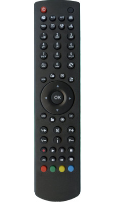 Пульт для телевізора SHARP RC1912