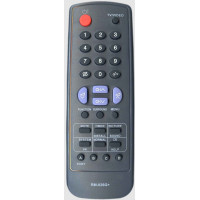 Пульт для телевізора SHARP RM-026G+