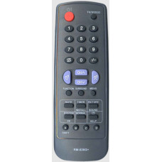 Пульт для телевізора SHARP RM-026G+