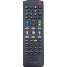 Пульт для телевізора SHARP RM-L1046