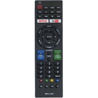 Пульт для телевізора SHARP RM-L1346