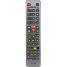 Пульт для телевізора SHARP RM-L1589