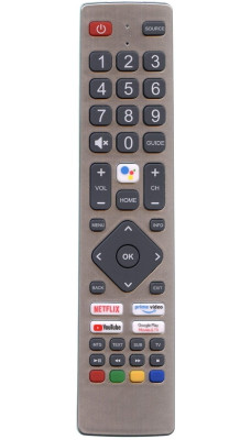 Пульт для телевізора SHARP SH-V1 IR