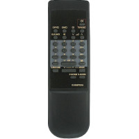 Пульт для телевізора SHARP SV-2153CK