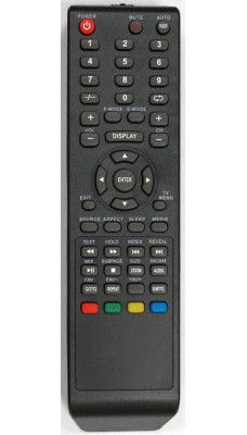 Пульт для телевізора SHIVAKI FLTV-32H17