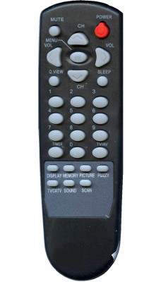Пульт для телевізора SHIVAKI RC-031R