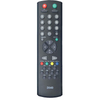 Пульт для телевізора SHIVAKI STV-25S MULTI