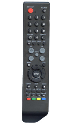 Пульт для телевізора SHIVAKI STV-42LED5