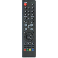 Пульт для телевізора SHIVAKI STV-50LED5