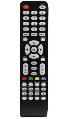 Пульт для телевізора SHIVAKI YC53-215A