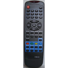 Пульт для телевізора SITRONICS K10N-C5 Пульт для телевізора SITRONICS K10N-C5