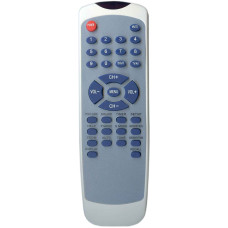 Пульт для телевізора SITRONICS K10R-C17 Пульт для телевізора SITRONICS K10R-C17