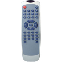 Пульт для телевізора SITRONICS K16R-C10