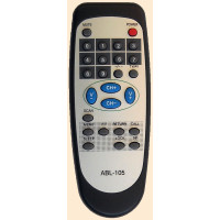 Пульт для телевізора SITRONICS STV-1402