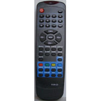 Пульт для телевізора SITRONICS STV-2106F