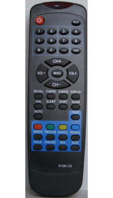 Пульт для телевізора SITRONICS STV-2106F