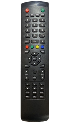 Пульт для телевізора SMART 43FHDT2S2SM8-S