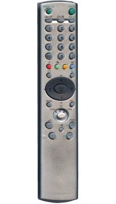 Пульт для телевізора SONY KD-32DX100U
