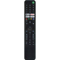 Пульт для телевізора SONY KD-43X85J