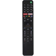 Пульт для телевізора SONY KD-55XH9505BR Пульт для телевізора SONY KD-55XH9505BR