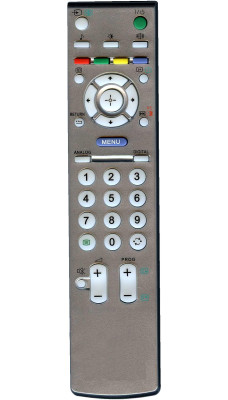 Пульт для телевізора SONY KDL-20S2000