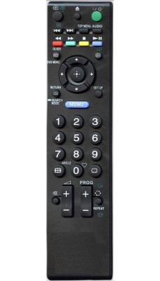 Пульт для телевізора SONY KDL-22BX20D