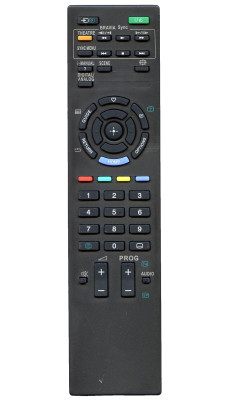 Пульт для телевізора SONY KDL-26EX302