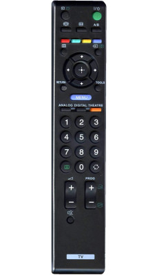 Пульт для телевізора SONY KDL-26U4000